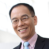 Dr Hongjiang Zhang