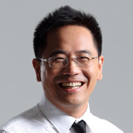 Joe Zhu