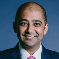 Krupal Raval