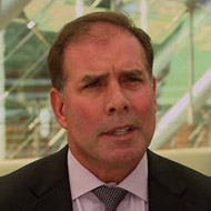 Mark Bidinger