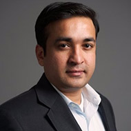 Rahul Vijay