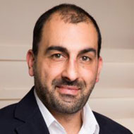 Sassoon Grigorian