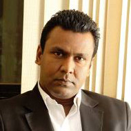 Shabir Momin