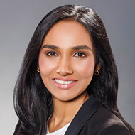 Sunita Bottse