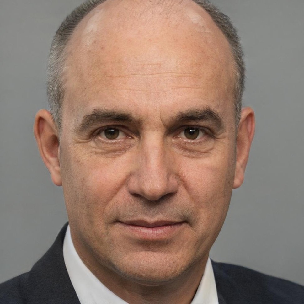 Clement Goh